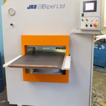BIEPL 150 ton compression press